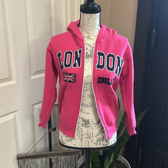 London jacket - Picture 4 of 5